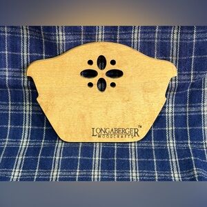 Longaberger  basket divider